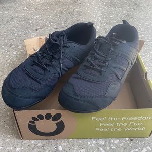 Xero Shoes Black Men’s Size 12